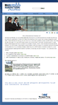 Mobile Screenshot of manufacturingpractices.com